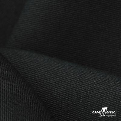 Ткань костюмная "Эльза" 80% P, 16% R, 4% S, 160 г/м2, шир.150 см, цв-чернильный #60 - купить в Кызыле. Цена 317.79 руб.