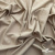 Ткань сорочечная Илер 100%полиэстр, 120 г/м2 ш.150 см, цв. бежевый - купить в Кызыле. Цена 290.24 руб.