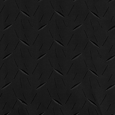 Ткань подкладочная жаккард Р14076-1, чёрный, 85 г/м2, шир. 150 см, 230T - купить в Кызыле. Цена 166.45 руб.