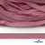 Шнур плетеный (плоский) d-12 мм, (уп.90+/-1м), 100% полиэстер, цв.256 - розовый - купить в Кызыле. Цена: 8.62 руб.