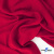 Ткань плательная Муар, 100% полиэстер,165 (+/-5) гр/м2, шир. 150 см, цв. Красный - купить в Кызыле. Цена 215.65 руб.