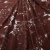 Плательная ткань "Фламенко" 2.2, 80 гр/м2, шир.150 см, принт растительный - купить в Кызыле. Цена 239.03 руб.