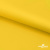 Ткань подкладочная Таффета 15-1062, антист., 53 гр/м2, шир.150см, цвет жёлтый - купить в Кызыле. Цена 57.16 руб.