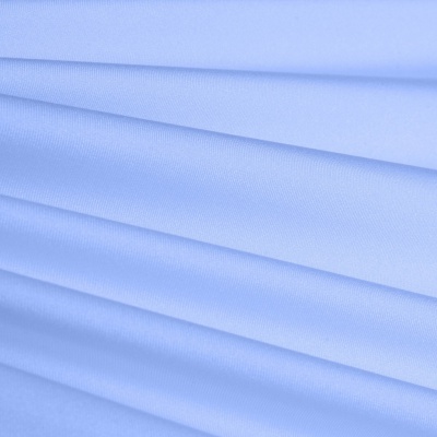 Бифлекс плотный col.807, 210 гр/м2, шир.150см, цвет голубой - купить в Кызыле. Цена 653.26 руб.