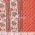 Плательная ткань "Фламенко" 24.1, 80 гр/м2, шир.150 см, принт этнический - купить в Кызыле. Цена 241.49 руб.
