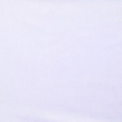 Бархат стрейч №23, 240 гр/м2, шир.160 см, (2,6 м/кг), цвет белый - купить в Кызыле. Цена 748.44 руб.
