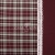 Ткань костюмная клетка 25577 2016, 230 гр/м2, шир.150см, цвет бордовый/сер/ч/бел - купить в Кызыле. Цена 545.24 руб.