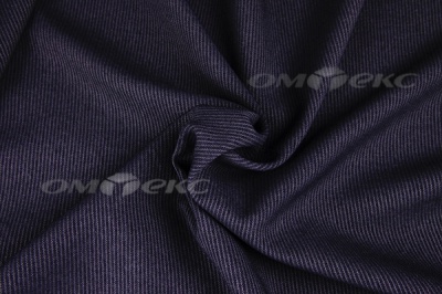 Ткань костюмная полоска 25161, 192 гр/м2, шир.150см, цвет серый - купить в Кызыле. Цена 370.59 руб.