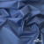 Курточная ткань "Милан", 100% Полиэстер, PU, 110гр/м2, шир.155см, цв. синий - купить в Кызыле. Цена 340.23 руб.