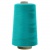 Швейные нитки (армированные) 28S/2, нам. 2 500 м, цвет 360 - купить в Кызыле. Цена: 148.95 руб.