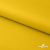 Мембранная ткань "Ditto" 13-0859, PU/WR, 130 гр/м2, шир.150см, цвет жёлтый - купить в Кызыле. Цена 310.76 руб.