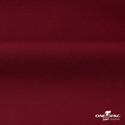 Ткань костюмная "Прато" 80% P, 16% R, 4% S, 230 г/м2, шир.150 см, цв-бордо #6 - купить в Кызыле. Цена 482.08 руб.