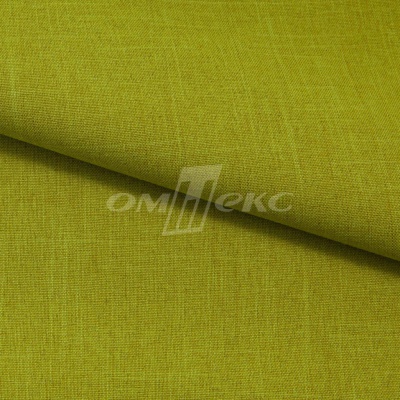 Ткань костюмная габардин "Меланж" 6127А, 172 гр/м2, шир.150см, цвет горчица - купить в Кызыле. Цена 296.19 руб.