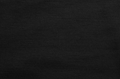 Трикотаж "Grange" C#1 (2,38м/кг), 280 гр/м2, шир.150 см, цвет чёрный - купить в Кызыле. Цена 870.01 руб.