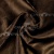 Ткань подкладочная жаккард Р14098, 19-1217/коричневый, 85 г/м2, шир. 150 см, 230T - купить в Кызыле. Цена 166.45 руб.