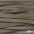 Шнур плетеный (плоский) d-12 мм, (уп.90+/-1м), 100% полиэстер, цв.274 - бежевый - купить в Кызыле. Цена: 8.62 руб.