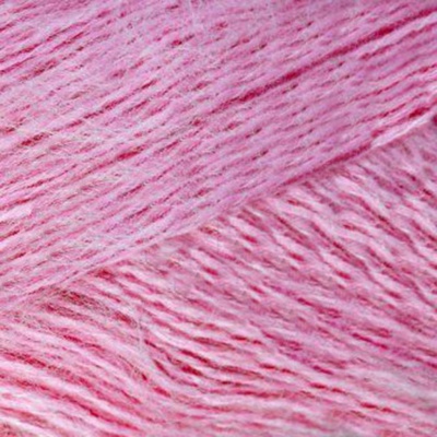 Пряжа "Астория", 35% шерсть, 65% хлопок, 50гр, 180м, цв.055-св.розовый - купить в Кызыле. Цена: 76.69 руб.