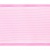 Лента капроновая, шир. 80 мм/уп. 25 м, цвет розовый - купить в Кызыле. Цена: 19.77 руб.
