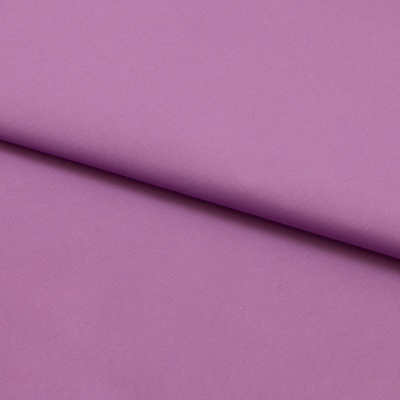 Курточная ткань Дюэл (дюспо) 16-3320, PU/WR/Milky, 80 гр/м2, шир.150см, цвет цикламен - купить в Кызыле. Цена 166.79 руб.