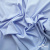 Ткань сорочечная Илер 100%полиэстр, 120 г/м2 ш.150 см, цв. небесный - купить в Кызыле. Цена 290.24 руб.