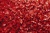 Сетка с пайетками №18, 188 гр/м2, шир.130см, цвет красный - купить в Кызыле. Цена 371 руб.