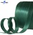 Косая бейка атласная "Омтекс" 15 мм х 132 м, цв. 056 темный зеленый - купить в Кызыле. Цена: 225.81 руб.