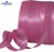 Косая бейка атласная "Омтекс" 15 мм х 132 м, цв. 135 темный розовый - купить в Кызыле. Цена: 225.81 руб.