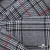 Ткань костюмная "Клер" 80% P, 16% R, 4% S, 200 г/м2, шир.150 см,#10 цв-серый/красный - купить в Кызыле. Цена 412.02 руб.