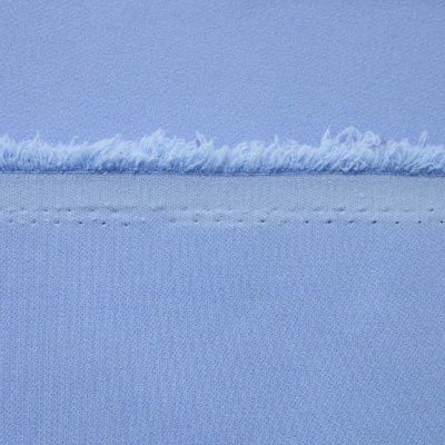 Костюмная ткань "Элис" 17-4139, 200 гр/м2, шир.150см, цвет голубой - купить в Кызыле. Цена 303.10 руб.