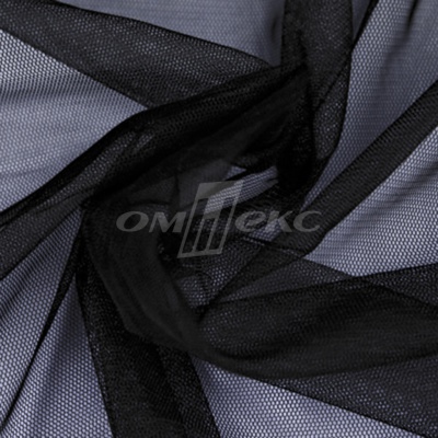 Сетка москитная 50г/м2 черная (13,3м/кг) - купить в Кызыле. Цена 1 063.65 руб.