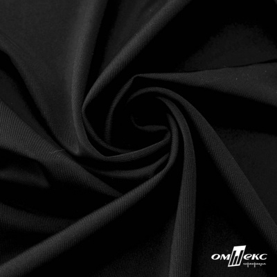 Бифлекс "ОмТекс", 200 гр/м2, шир. 150 см, цвет чёрный матовый, (3,23 м/кг) - купить в Кызыле. Цена 1 487.87 руб.