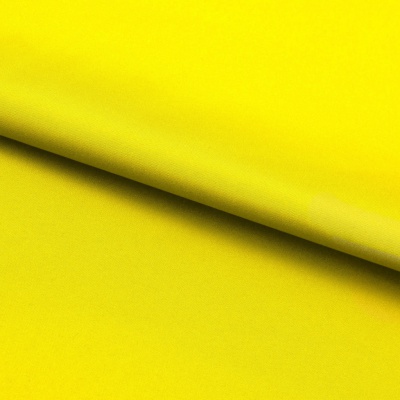 Дюспо 240 13-0858, PU/WR/Milky, 76 гр/м2, шир.150см, цвет жёлтый - купить в Кызыле. Цена 117.60 руб.