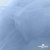 Сетка Фатин Глитер серебро, 12 (+/-5) гр/м2, шир.150 см, 16-93/голубой - купить в Кызыле. Цена 145.46 руб.