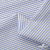 Ткань сорочечная Клетка Виши, 115 г/м2, 58% пэ,42% хл, шир.150 см, цв.2-голубой, (арт.111) - купить в Кызыле. Цена 306.69 руб.