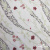 Сетка с вышивкой "Мадрид" 135 г/м2, 100% нейлон, ширина 130 см, Цвет 4/Черный - купить в Кызыле. Цена 980 руб.