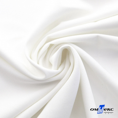 Ткань костюмная "Белла" 80% P, 16% R, 4% S, 230 г/м2, шир.150 см, цв. белый #12 - купить в Кызыле. Цена 489.29 руб.