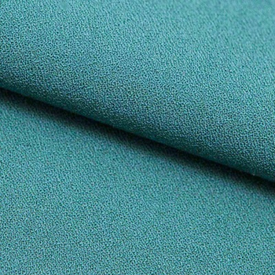 Костюмная ткань с вискозой "Бриджит" 15-5516, 210 гр/м2, шир.150см, цвет ментол - купить в Кызыле. Цена 524.13 руб.
