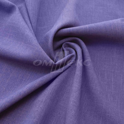 Ткань костюмная габардин "Меланж" 6145В, 172 гр/м2, шир.150см, цвет сирень - купить в Кызыле. Цена 284.20 руб.